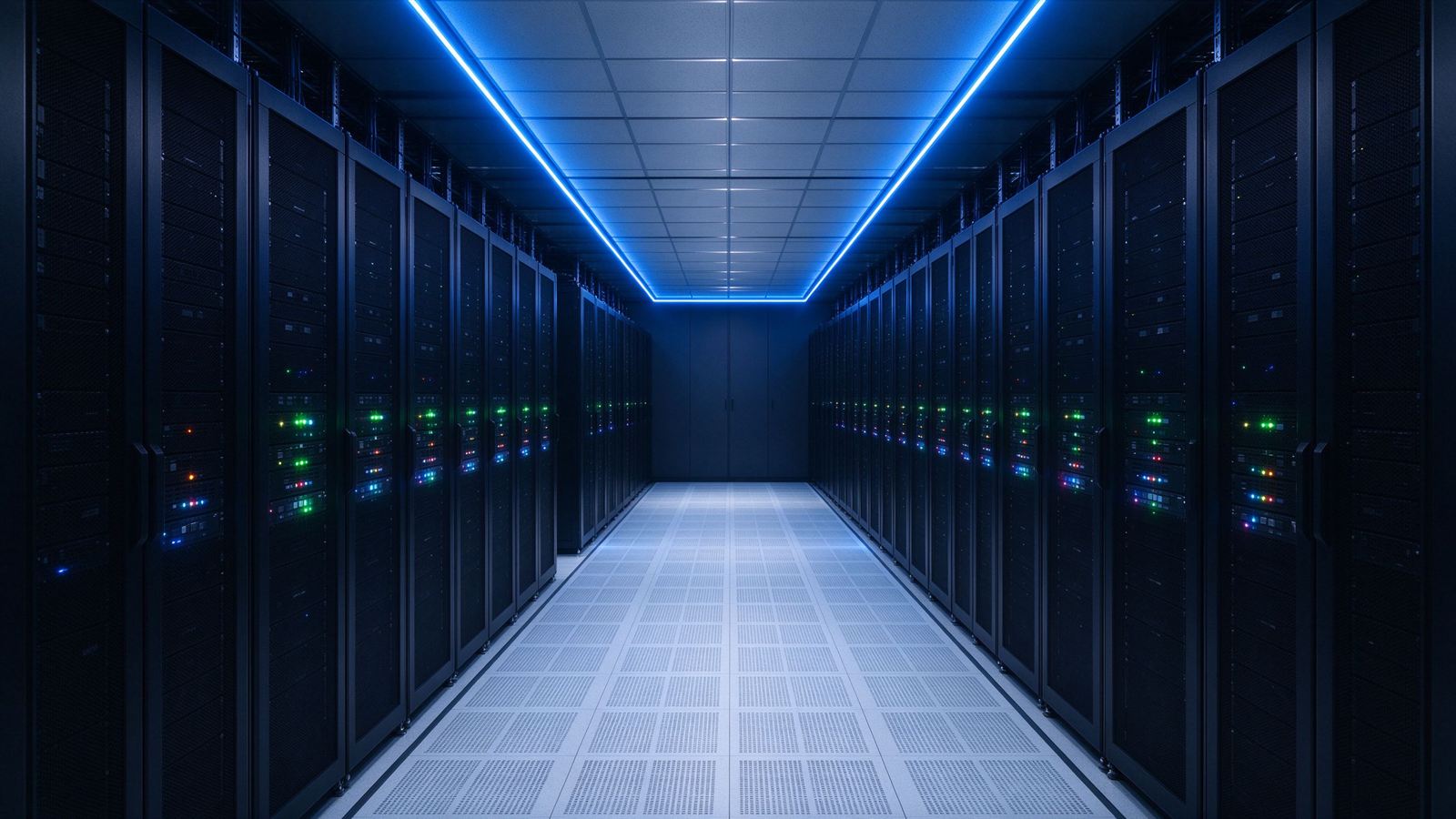 医院机房工程与UPS不间断供电保障