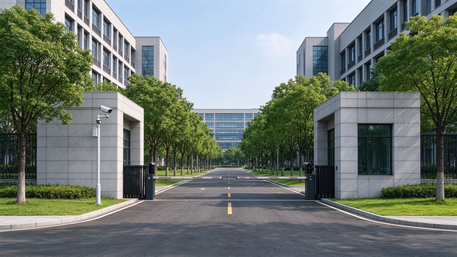 某院校智慧校园建设项目（监控·一卡通·智慧教室录播·网络机房）